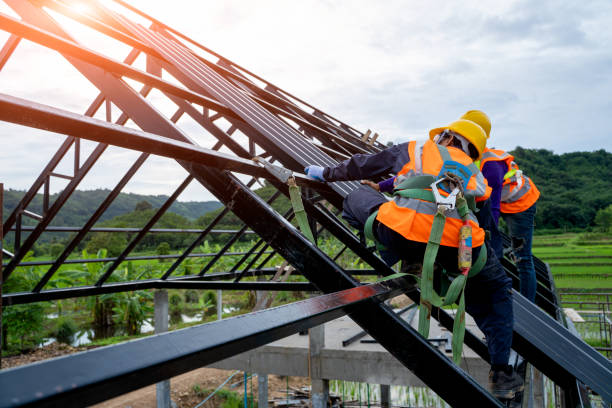 Roof Repair Estimates in Richgrove, CA