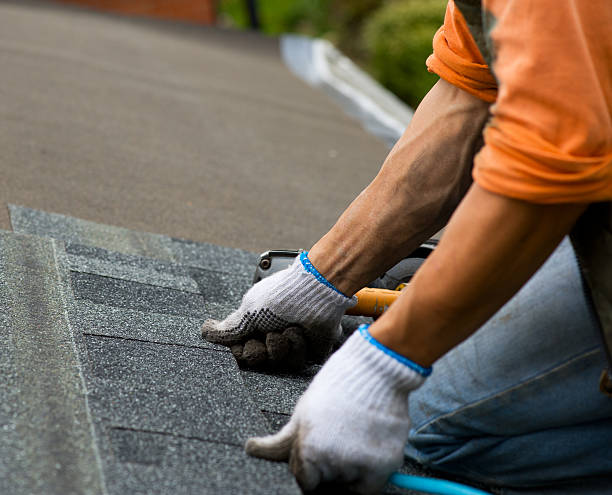 Best Residential Roofing Contractor  in Richgrove, CA
