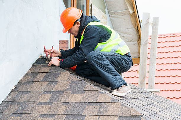Best Flat Roof Repair Services  in Richgrove, CA
