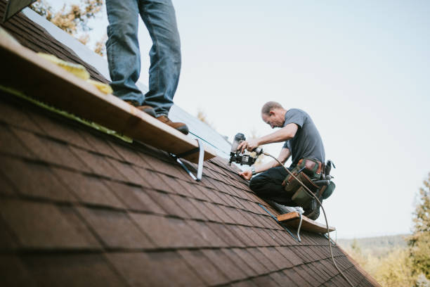 Quick and Trustworthy Emergency Roof Repair Services in Richgrove, CA
